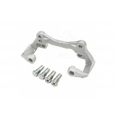 Support Etrier de Frein Avant Pour Audi A4 A5 A6 A7 Q5 4G0615125A