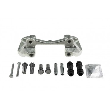 Support Etrier de Frein Avant Pour Audi A4 A5 A6 A7 Q5 4G0615125A
