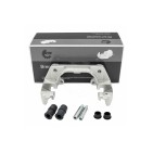 Support Etrier de Frein Avant Pour BMW Série 3 E46 Z4 E85 E86 34112282177