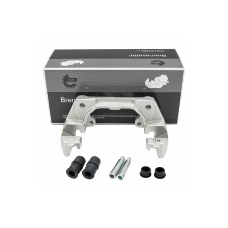 Support Etrier de Frein Avant Pour BMW Série 3 E46 Z4 E85 E86 34112282177