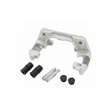 Support Etrier de Frein Avant Pour BMW Série 3 E46 Z4 E85 E86 34112282177