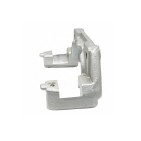 Support Etrier de Frein Avant Pour BMW Série 3 E46 Z4 E85 E86 34112282177