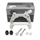 Support Etrier de Frein Arrière Gauche Pour BMW Série 5 F10 F11 34216793051