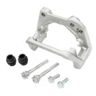 Support Etrier de Frein Arrière Gauche Pour BMW Série 5 F10 F11 34216793051