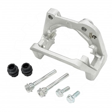 Support Etrier de Frein Arrière Gauche Pour BMW Série 5 F10 F11 34216793051