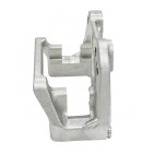 Support Etrier de Frein Arrière Gauche Pour BMW Série 5 F10 F11 34216793051