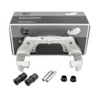 Support Etrier de Frein Pour BMW X5 E70 F15, F85 X6 E71, E72 34116778399