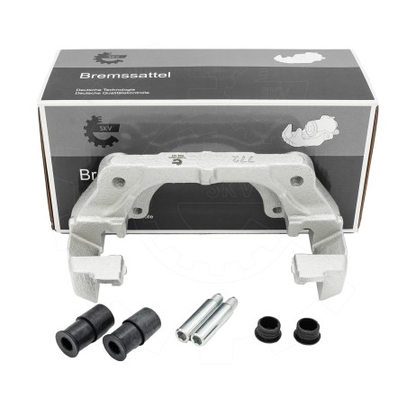 Support Etrier de Frein Pour BMW X5 E70 F15, F85 X6 E71, E72 34116778399