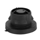 Support Caoutchouc Boitier Filtre à Air Pour BERLINGO C2 C4 JUMPY PARTNER 1422A3