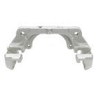 Support Etrier de Frein Pour BMW X5 E70 F15, F85 X6 E71, E72 34116778399