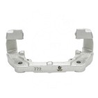 Support Etrier de Frein Pour BMW X5 E70 F15, F85 X6 E71, E72 34116778399