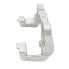 Support Etrier de Frein Pour BMW X5 E70 F15, F85 X6 E71, E72 34116778399