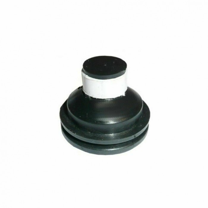 Support fixation cache moteur Pour RENAULT CLIO I KANGOO KC0/1_ 7701056972