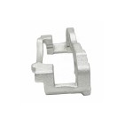 Support Etrier de Frein Avant Pour Ford Ranger Mazda BT-50 II Pick-up 1729237