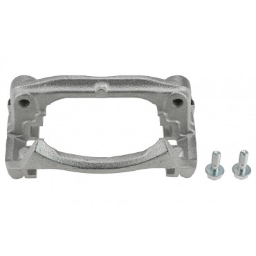 Support Etrier de Frein Avant Pour Mercedes-Benz Classe A B 0004215406