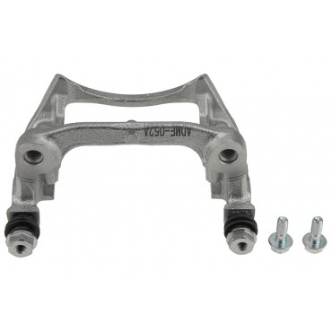 Support Etrier de Frein Avant Pour Mercedes-Benz Classe A B 0004215406