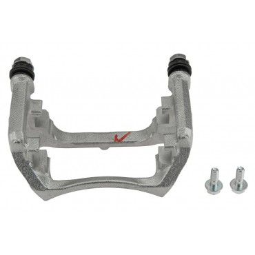 Support Etrier de Frein Avant Pour Mercedes-Benz Classe A B 0004215406