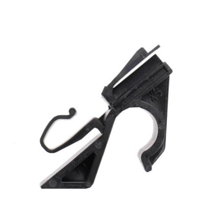 Support Fixation Clips Plage Arrière Gauche Pour FIAT PUNTO 2009-2012 71719953