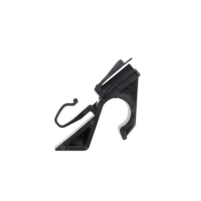 Support Fixation Clips Plage Arrière Gauche Pour FIAT PUNTO 2009-2012 71719953