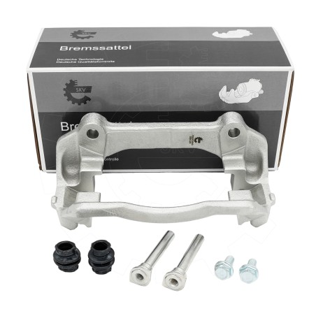 Support Etrier de Frein Avant Pour Renault Opel Vauxhall 7701050913 4414024