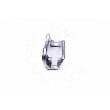 Support Etrier de Frein Avant Pour Renault Espace II R25 7701034528