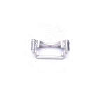 Support Etrier de Frein Avant Pour Renault Espace II R25 7701034528