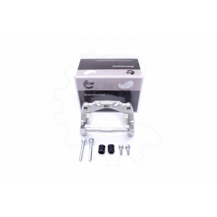 Support Etrier de Frein Avant Pour Renault Espace III Laguna Megane I 7701035890