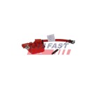Cable de Batterie Plus Pour BMW Série 1 E81 E87 61129217017