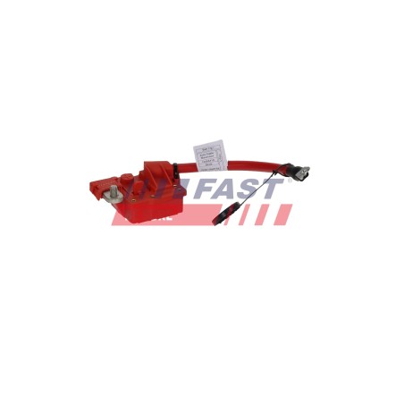Cable de Batterie Plus Pour BMW Série 1 E81 E87 61129217017