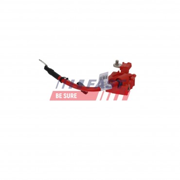 Cable de Batterie Plus Pour BMW Série 1 E81 E87 61129217017