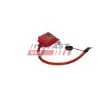 Cable de Batterie Plus Pour BMW Série 1 E82 E88 3 E90 E91 E92 61129217031