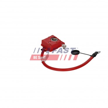 Cable de Batterie Plus Pour BMW Série 1 E82 E88 3 E90 E91 E92 61129217031