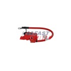 Cable de Batterie Plus Pour BMW Série 1 E82 E88 3 E90 E91 E92 61129217031