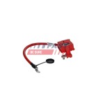 Cable de Batterie Plus Pour BMW Série 1 E82 E88 3 E90 E91 E92 61129217031