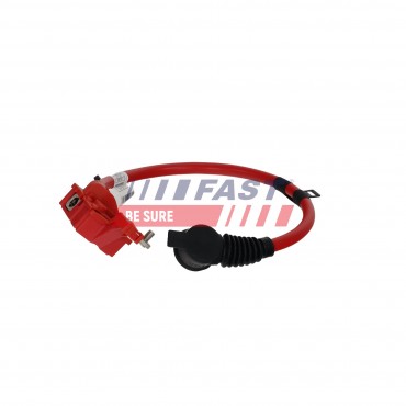 Cable de Batterie Plus Pour BMW Série 1 E82 5 F10 F11 6 F06 F12 F13 61129151347