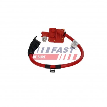 Cable de Batterie Plus Pour BMW Série 1 E82 5 F10 F11 6 F06 F12 F13 61129151347