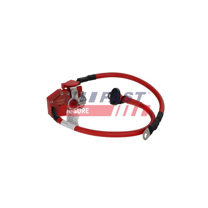 Cable de Batterie Plus Pour BMW Série 3 F30, F80 F31 F34 4 F32, F82 61126834543