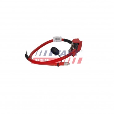 Cable de Batterie Plus Pour BMW Série 3 F30, F80 F31 F34 4 F32, F82 61126834543