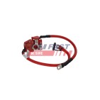 Cable de Batterie Plus Pour BMW Série 3 F30, F80 F31 F34 4 F32, F82 61126834543