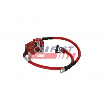 Cable de Batterie Plus Pour BMW Série 3 F30, F80 F31 F34 4 F32, F82 61126834543