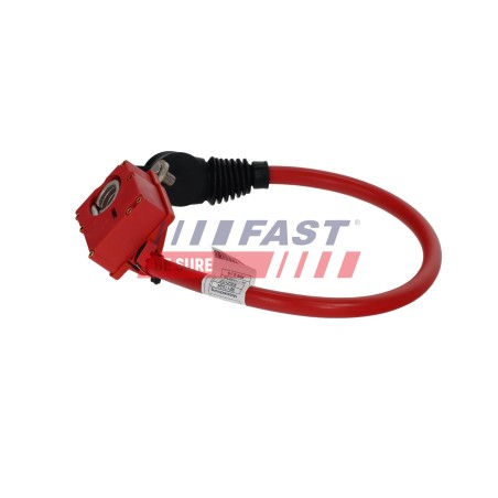 Cable de Batterie Plus Pour BMW X6 E71, E72 61129217036