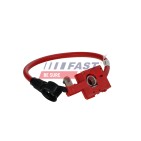 Cable de Batterie Plus Pour BMW X6 E71, E72 61129217036