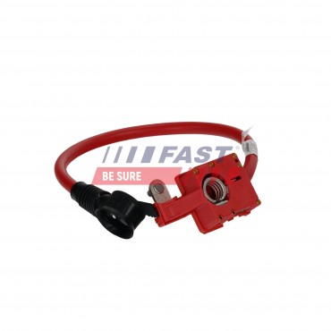 Cable de Batterie Plus Pour BMW X6 E71, E72 61129217036