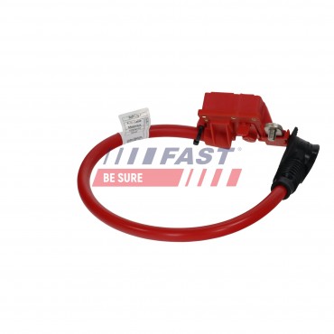 Cable de Batterie Plus Pour BMW X6 E71, E72 61129217036