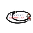 Cable de Batterie Plus Pour Mercedes-Benz GLA A2465408613