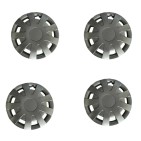 X4 enjoliveurs de roue Pour FORD TOURNEO TRANSIT 2002-2013 7T161130AC