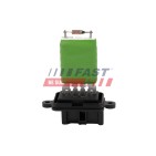Résistance de Chauffage Ventilation Pour Fiat Bravo II Van 77364374