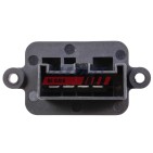 Résistance de Chauffage Ventilation Pour Fiat Bravo II Van 77364374