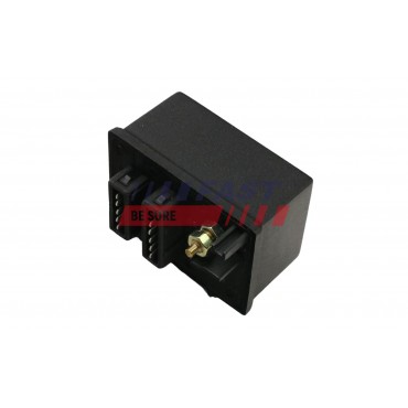 Relais de Préchauffage Pour Peugeot Fiat 500 Alfa Romeo Citroën 598142 2374720