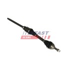Arbre de transmission Cardan Avant Droit Pour Peugeot 407 Toyota Citroën 3273LJ